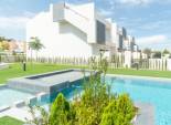 Nybygg - Bungalow-Leilighet -
Torrevieja