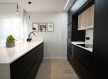 Nybyggnation - Bungalow-Lägenhet -
Torrevieja