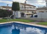 Revente - Quatro -
Orihuela Costa - Los Altos