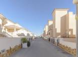 New Build - Semi-Detached -
San Miguel de Salinas