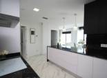 Nouvelle construction - Villa individuelle -
San Miguel de Salinas