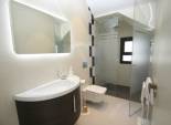 Nouvelle construction - Villa individuelle -
San Miguel de Salinas