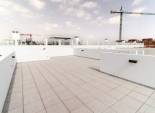 Obra nueva - Bungalow-Piso -
Pilar de la Horadada