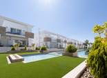 Nouvelle construction - Appartement -
Rojales