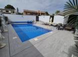 Resale - Semi-Detached -
Orihuela Costa - Dehesa de campoamor