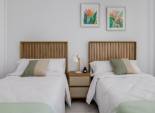 New Build - Apartment / Flat -
Guardamar del Segura