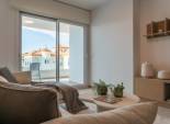 Neue Gebäude - Wohnung -
Playa Flamenca