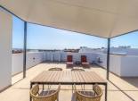 Nouvelle construction - Bungalow-Appartement -
Torrevieja