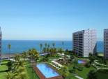 New Build - Apartment / Flat -
Torrevieja