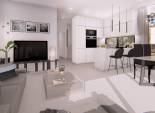 New Build - Terraced House -
La Mata