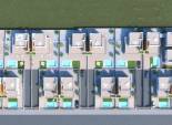 Nouvelle construction - Villa individuelle -
Pilar de la Horadada