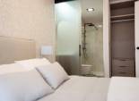 New Build - Bungalow-Apartment -
Torrevieja