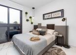 Obra nueva - Bungalow-Piso -
Ciudad Quesada