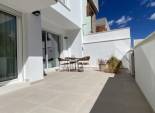 Obra nueva - Bungalow-Piso -
Pilar de la Horadada