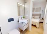 Nouvelle construction - Appartement -
Guardamar del Segura
