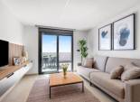 Neue Gebäude - Wohnung -
Guardamar del Segura