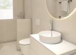 Nybyggnation - Bungalow-Lägenhet -
Pilar de la Horadada