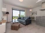 Neue Gebäude - Bungalow-Apartment -
Torrevieja