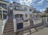 Återförsäljning - bungalow -
Orihuela Costa - Los Altos