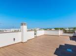 New Build - Bungalow-Apartment -
Torrevieja