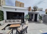 Resale - Semi-Detached -
Orihuela Costa - Dehesa de campoamor