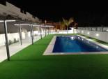 Obra nueva - Bungalow-Piso -
Pilar de la Horadada
