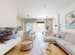 Nouvelle construction - Appartement -
Guardamar del Segura