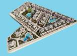 New Build - Bungalow-Apartment -
Torrevieja