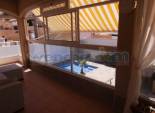 Återförsäljning - Fristående villa -
Orihuela Costa - Los Altos