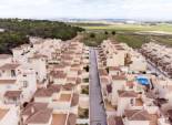 New Build - Semi-Detached -
San Miguel de Salinas