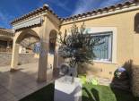 Resale - Semi-Detached -
Orihuela Costa - Los Altos