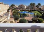 Wiederverkauf - Quatro -
Orihuela Costa - Playa Flamenca