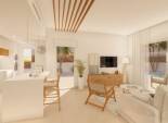 Nouvelle construction - Villa individuelle -
Pilar de la Horadada