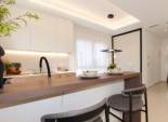 New Build - Bungalow-Apartment -
Ciudad Quesada