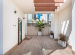 Nouvelle construction - Villa individuelle -
Ciudad Quesada