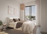 Nouvelle construction - Appartement -
Torrevieja