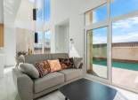 Nouvelle construction - Villa individuelle -
Ciudad Quesada