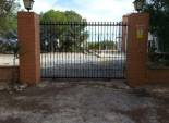 Videresalg - Frittliggende villa -
Torrevieja - Los Balcones - Los Altos del Edén