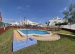 Revente - Bungalow-Appartement -
Orihuela Costa - Los Altos