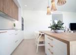 Nybyggnation - Bungalow-Lägenhet -
Pilar de la Horadada