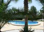 Resale - Terraced House -
Orihuela Costa - La Florida