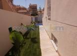 Återförsäljning - Fristående villa -
Orihuela Costa - Los Altos