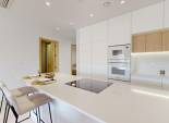 New Build - Apartment / Flat -
Pilar de la Horadada