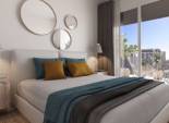 Obra nueva - Apartamento / Piso -
Torrevieja