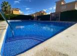 Revente - Villa individuelle -
Orihuela Costa - Los Altos