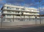 New Build - Apartment / Flat -
Orihuela Costa - Cabo Roig