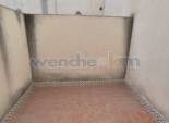Videresalg - Bungalow-Leilighet -
Orihuela Costa