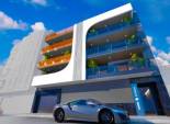 New Build - Apartment / Flat -
Torrevieja