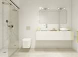 Nybyggnation - Bungalow-Lägenhet -
Guardamar del Segura