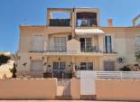 Videresalg - bungalow -
Orihuela Costa - Las Chismosas